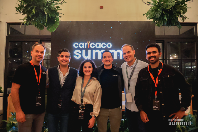 Caricaco anuncia $100.000 para 10 startups de fundadores centroamericanos