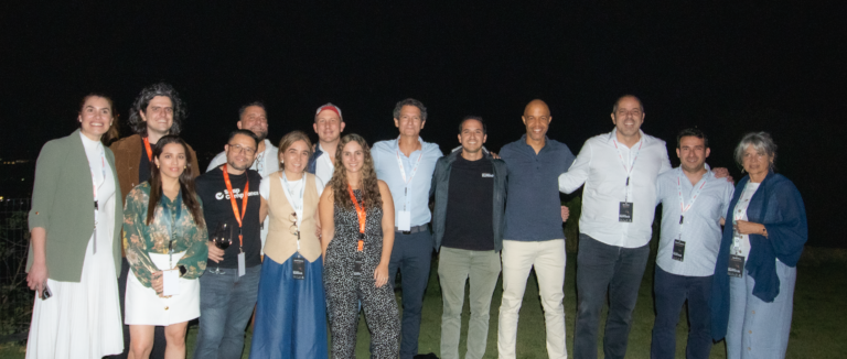 Primera edición de “Caricaco Summit” en Costa Rica reunió a expertos y líderes en fondos de inversión