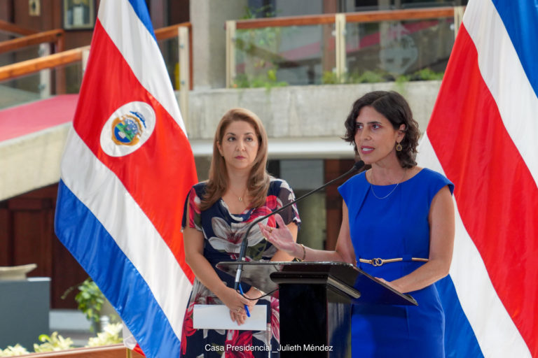 Micitt sigue sin definir si prorrogará concesiones de espectro radioeléctrico o las sacará a concurso