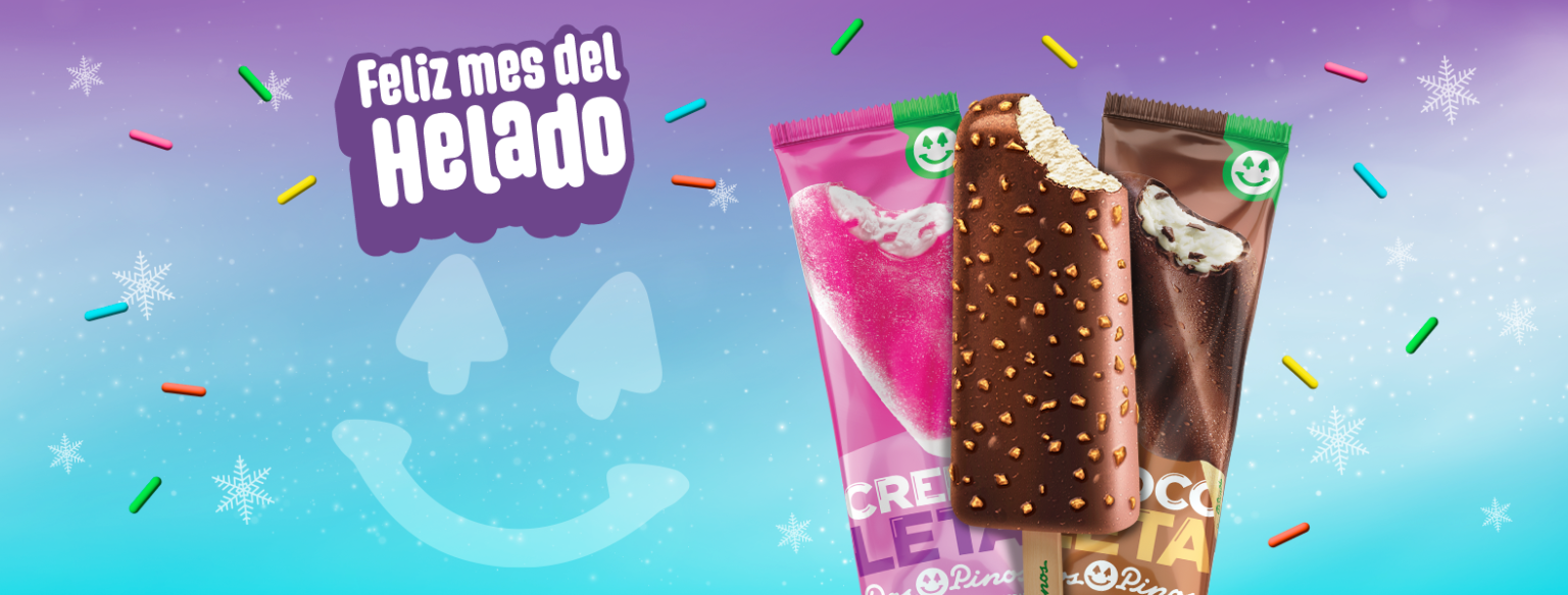 Imagen principal del artículo: San José se llenará de helados gratis este 12 de abril
