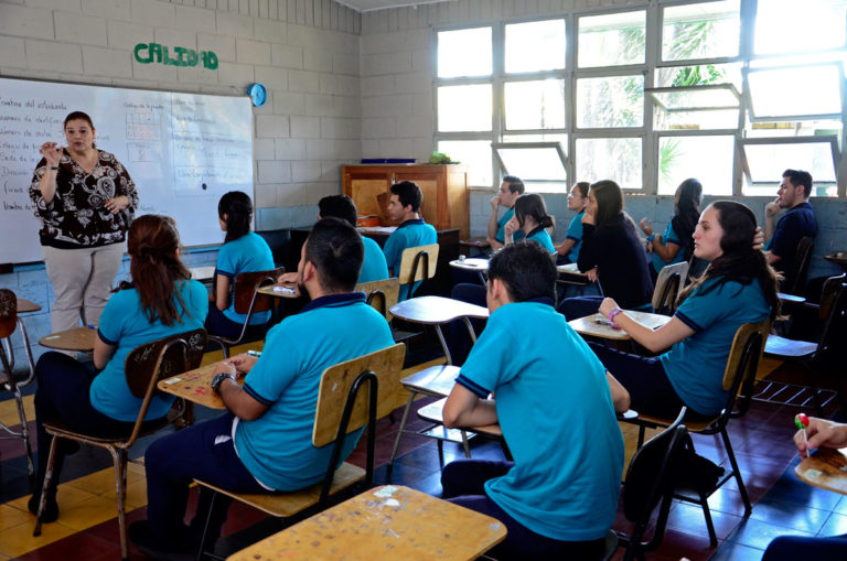 MEP reprograma aplicación de prueba estandarizada de diagnóstico de estudios sociales 