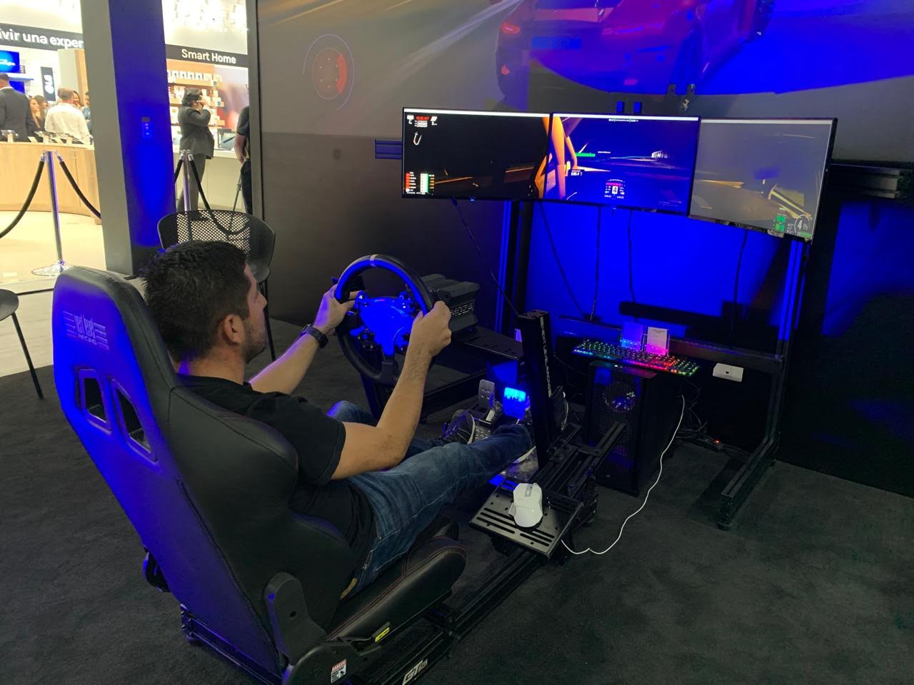 Imagen principal del artículo: Con inversión de más de $1 millón Gollo abre tienda premium más moderna e interactiva de la región