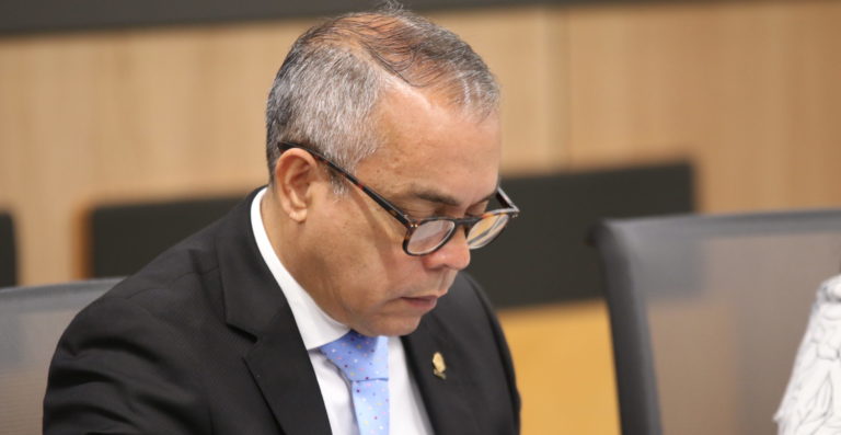 PUSC apunta a la presidencia de la Asamblea Legislativa (y ya sumó aliados)