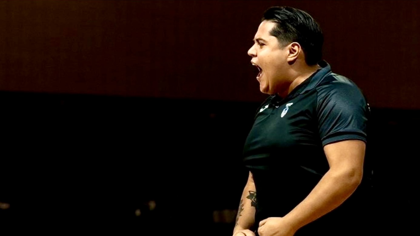 Imagen principal del artículo: Tico Jonaykel Conejo se proclama campeón iberoamericano de boliche a sus 25 años