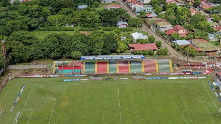 Juegos Deportivos Nacionales 2024 dejarán una inversión de 5 186 millones de colones en Guanacaste