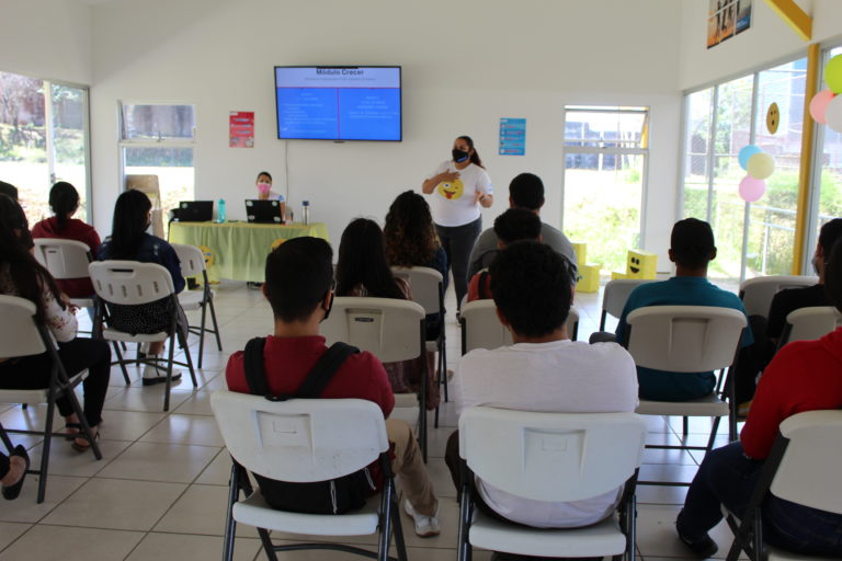 Aldeas Infantiles SOS ofrece formaciones gratuitas en temas de empleabilidad