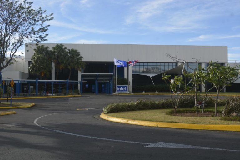 Intel agita las aguas y algunos todavía no reciben el memo electoral