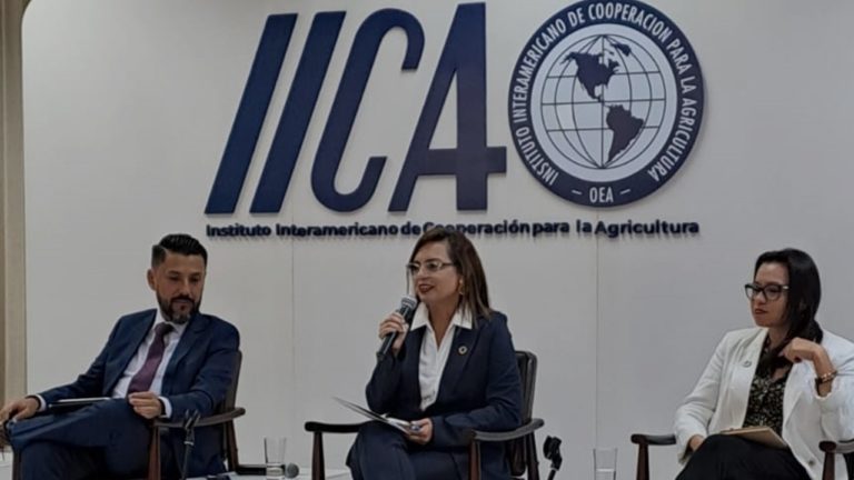 Presentan informe sobre situación y perspectivas de la bioeconomía