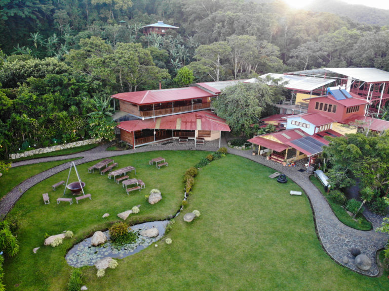 Cultivando música: Malpaís regresa a Monteverde en concierto de beneficencia