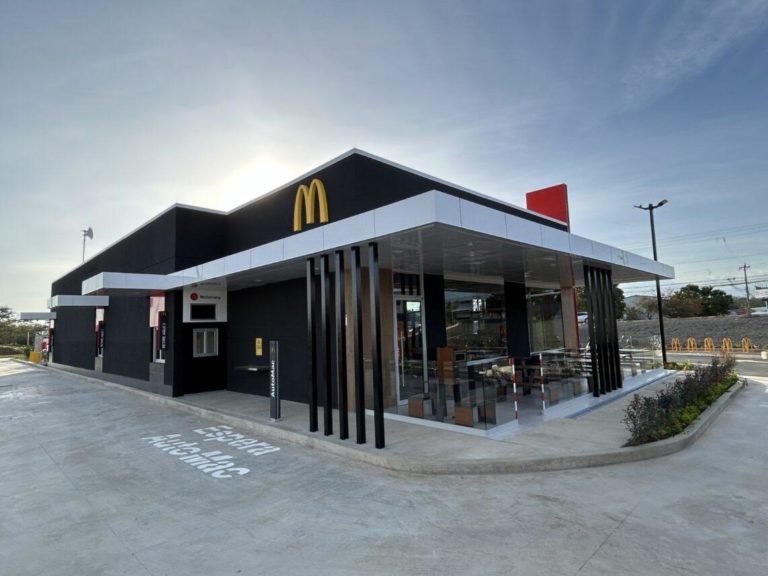 McDonald's realizará feria de empleo en Guápiles este viernes