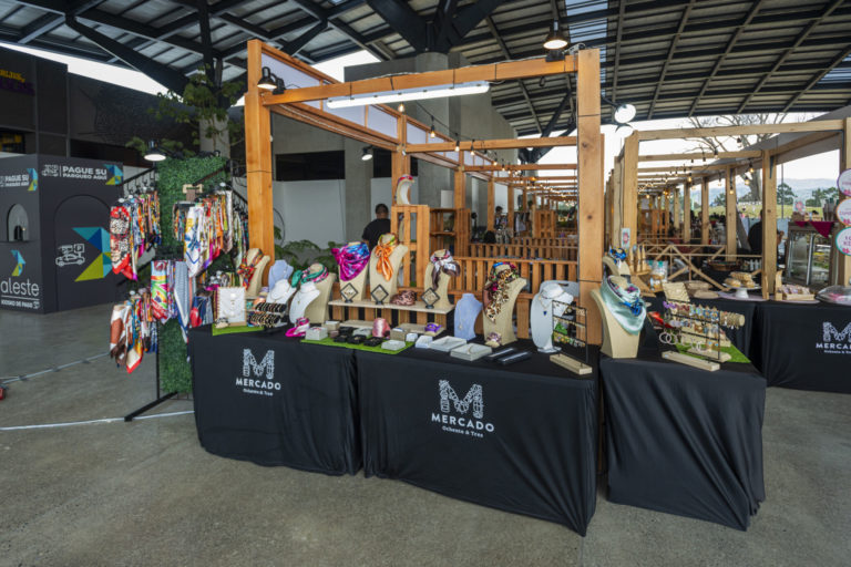 Mercado Aleste ofrecerá un fin de semana de emprendimientos y música de Malpaís