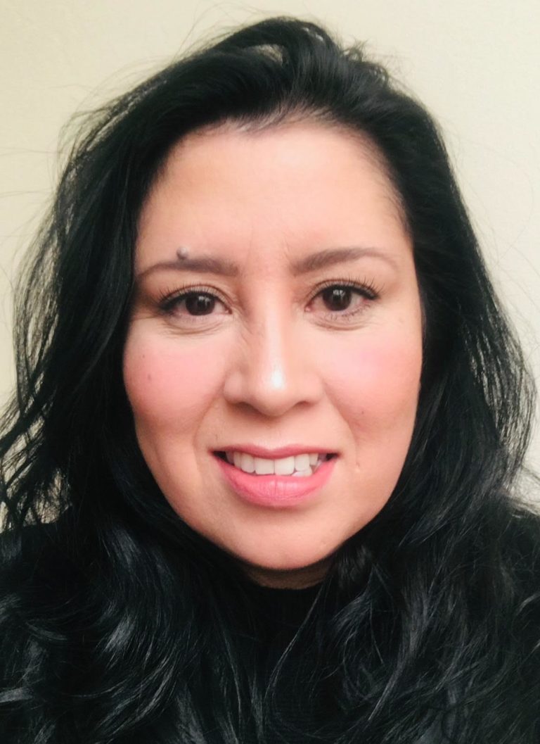 Milena A. Solís Chavarría