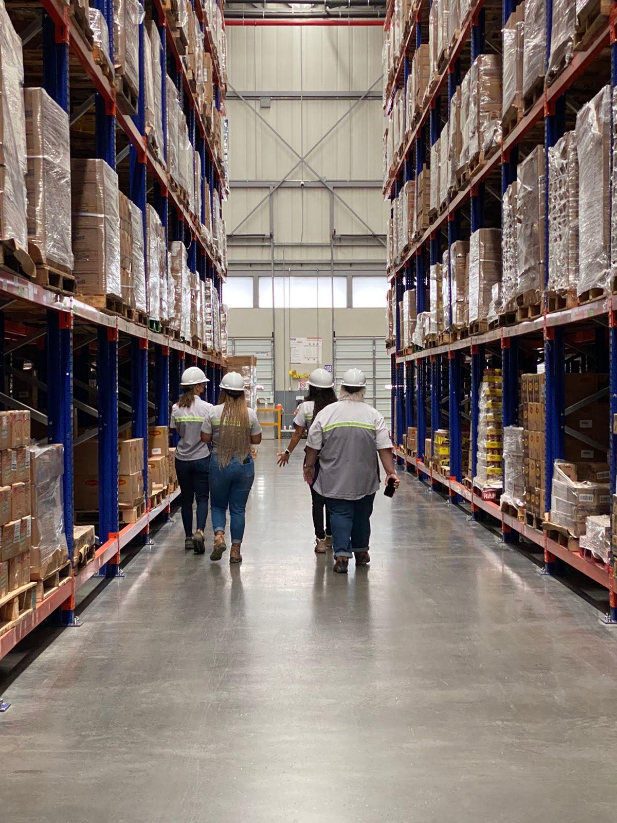 Imagen principal del artículo: Nestlé reconocida dentro del top 3 de mejores lugares para trabajar para mujeres