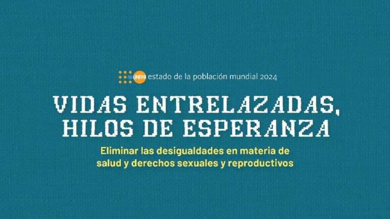 Estado de la Población Mundial 2024: las desigualdades en el seno de las sociedades y los sistemas de salud están empeorando