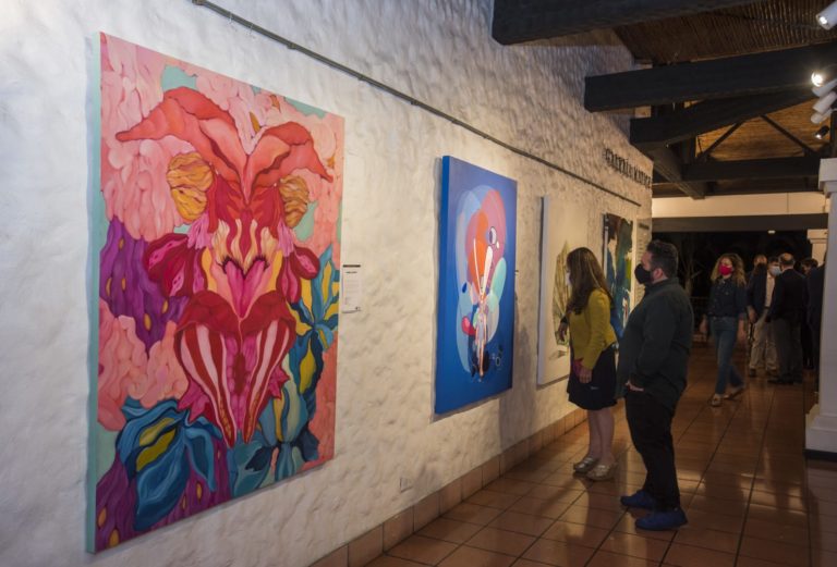 Costa Rica Country Club invita artistas nacionales a participar del CROMA-Bienal de Arte