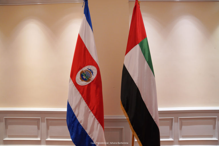 El inicio de una nueva era comercial con Medio Oriente y el Golfo