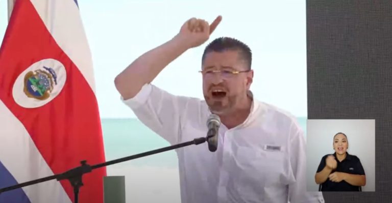 Sobre forzar la esperanza