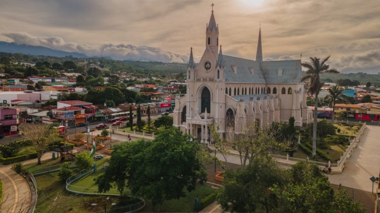 San Rafael de Heredia tendrá feria de empleo este 13 de abril