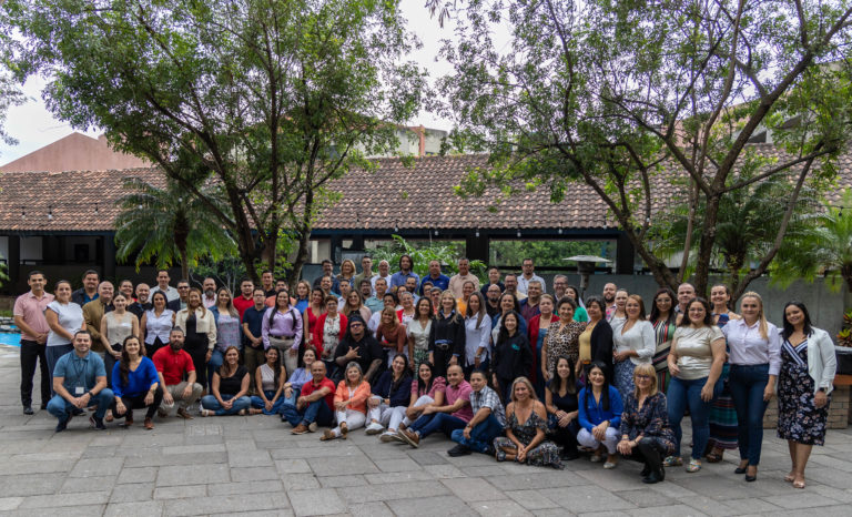 Incubadora de Liderazgos +Costa Rica finaliza este fin de semana su segundo programa de formación