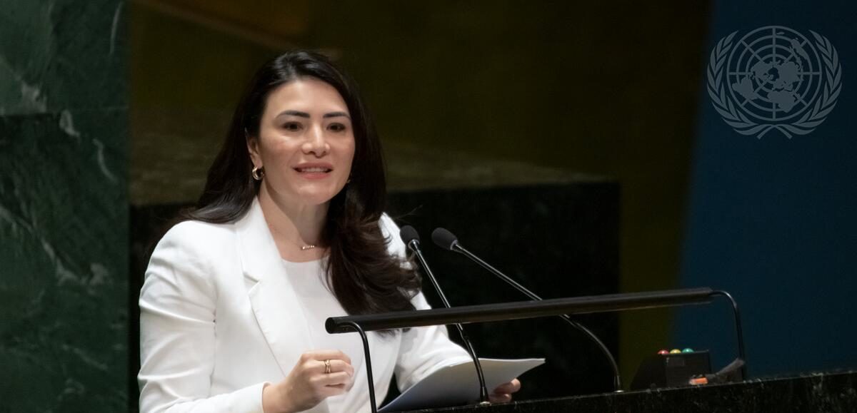 Imagen principal del artículo: Costa Rica expresa preocupación por uso de inteligencia artificial en guerra de Israel en Gaza