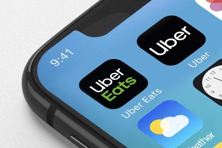 Uber amplía su cobertura hasta la frontera con Panamá