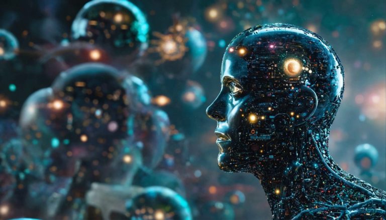 Los augurios de la ciencia ficción
