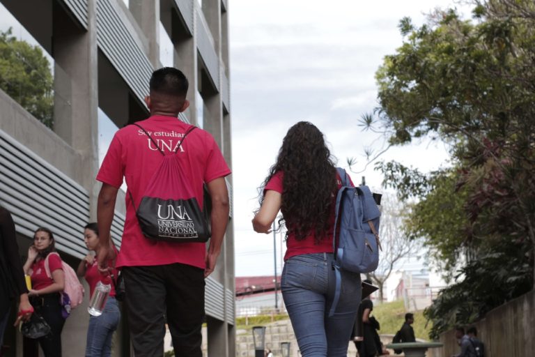 FEUNA pide que universidades públicas suspendan todos sus convenios con Israel