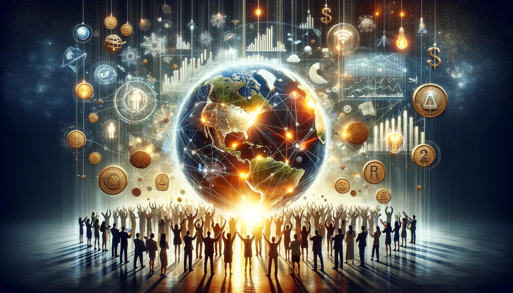 Imagen principal del artículo: Grupo Financiero ACOBO revela el ABC para Inversionistas principiantes