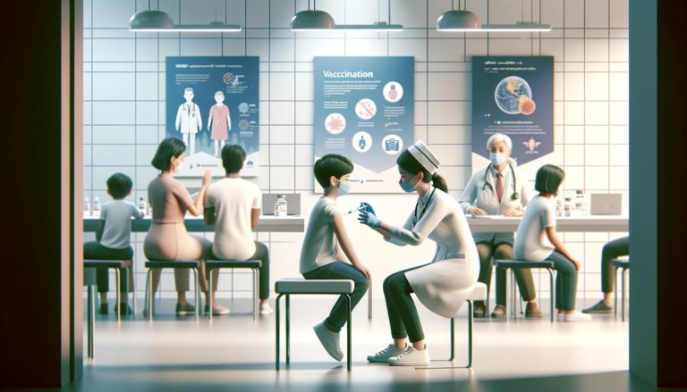 Los descendientes de Casandra y las vacunas