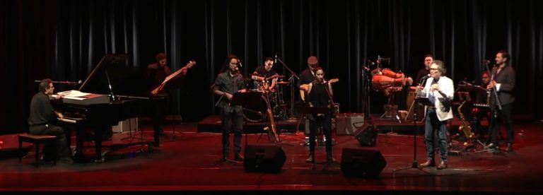 “Álvaro Fernández / De camino. Volumen 2” se presentará el 31 de mayo
