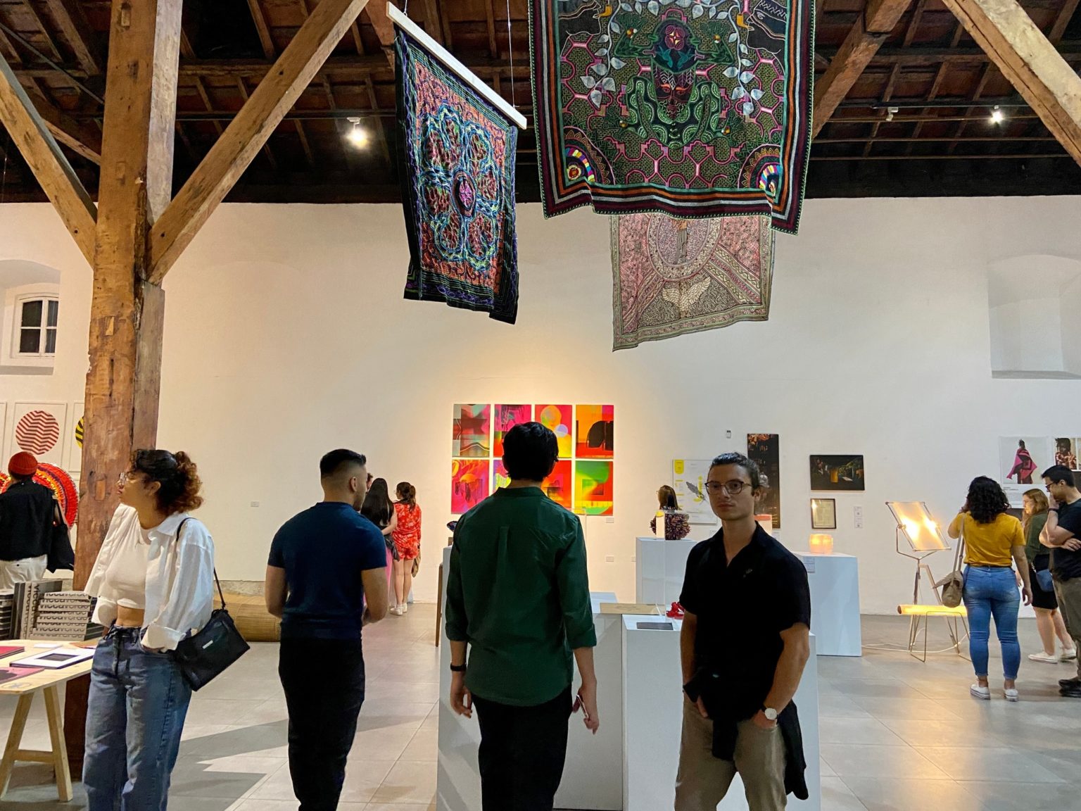 Imagen principal del artículo: Diseñadores tienen esta semana para optar por los “Fondos Concursables para Diseño” del MADC
