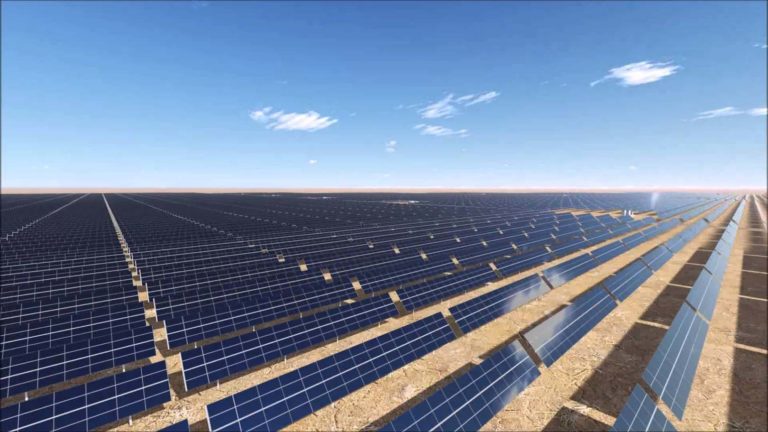 ICE deja en firme adjudicación de cinco plantas solares privadas por 86 megavatios