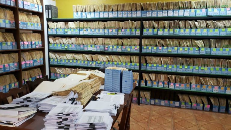 Fiscalía desarticula estructura dentro de cooperativa que creó créditos falsos a funcionarios públicos