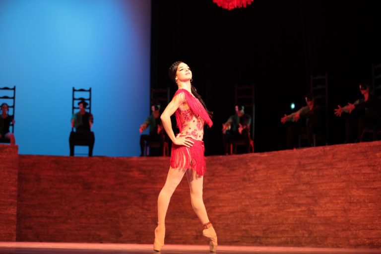 El Ballet Nacional de Cuba llega a Costa Rica en julio