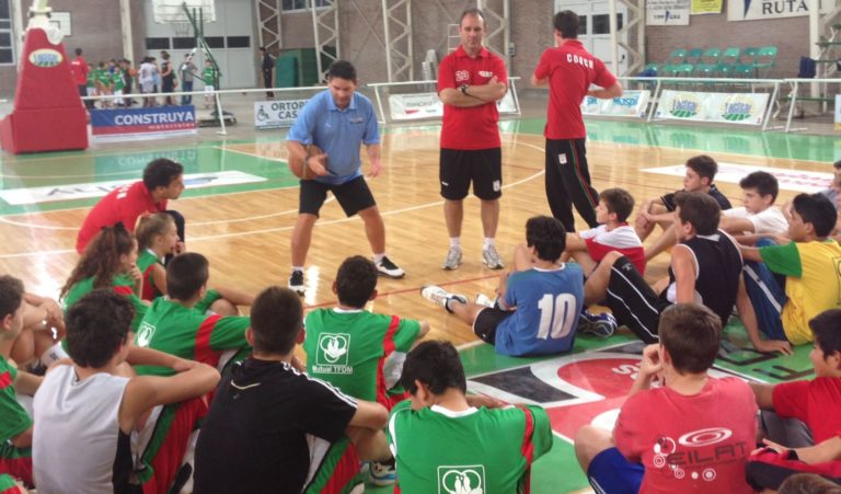4000 jóvenes costarricense tendrán la oportunidad demostrar su talento en torneo de baloncesto