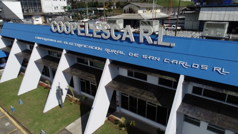 Coopelesca anuncia zonas y horas afectadas por racionamiento eléctrico para el lunes 13 de mayo