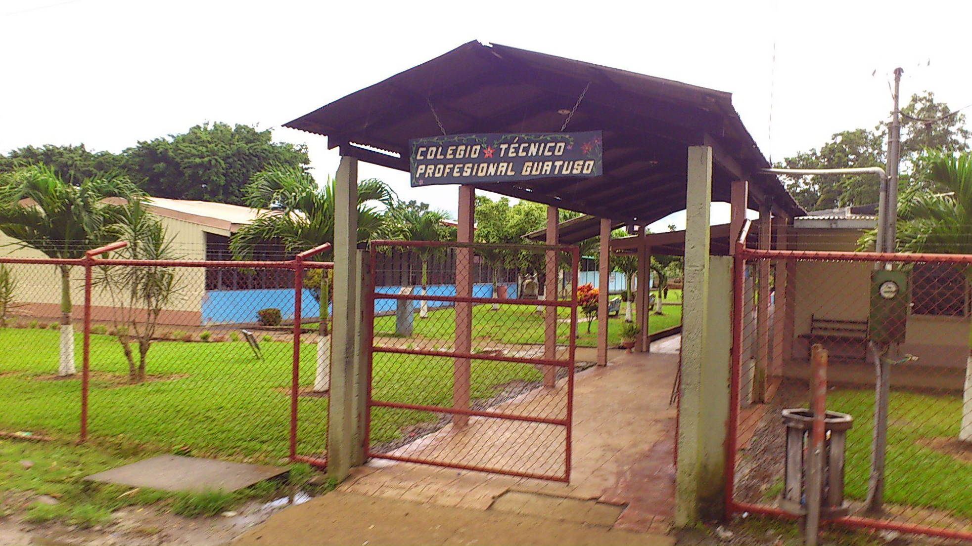 Imagen principal del artículo: Costa Rica Festival Internacional de Cine llega a Guatuso con cine para toda la familia este 9 y 10 de mayo