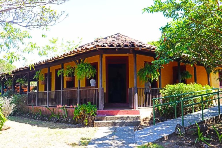 Museo de Cultura Popular recibirá “Escudo Azul” de la Unesco