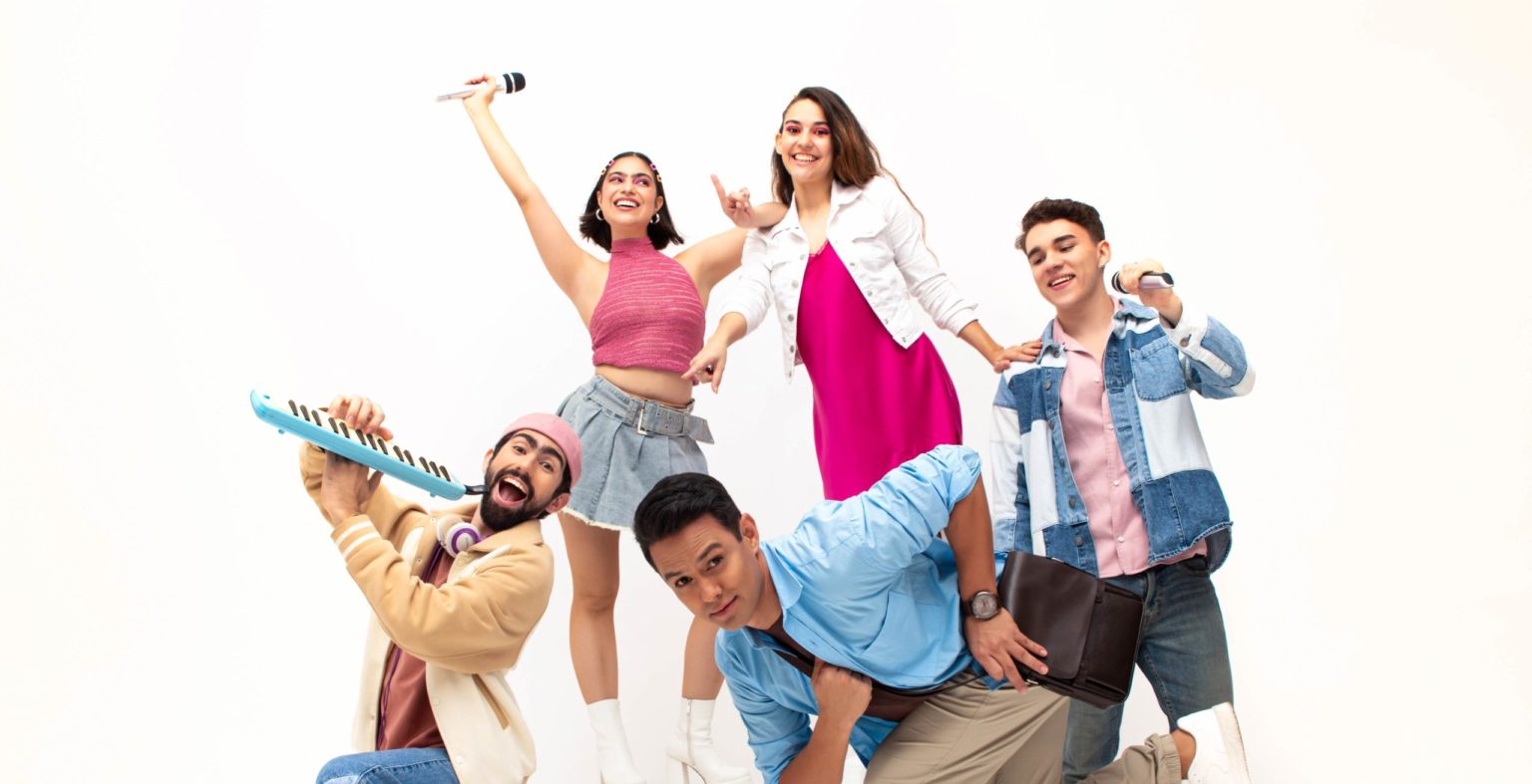 Imagen principal del artículo: Musical “Cenicienta, un Cuento Moderno” se presentará en el Teatro Auditorio Nacional