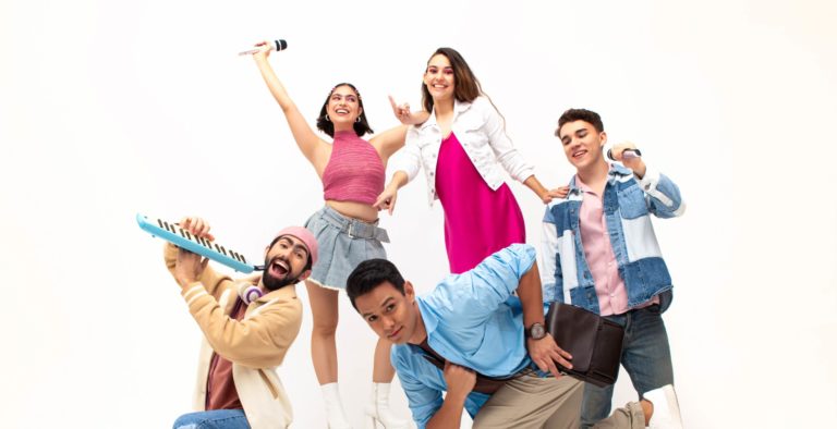 Musical “Cenicienta, un Cuento Moderno” se presentará en el Teatro Auditorio Nacional