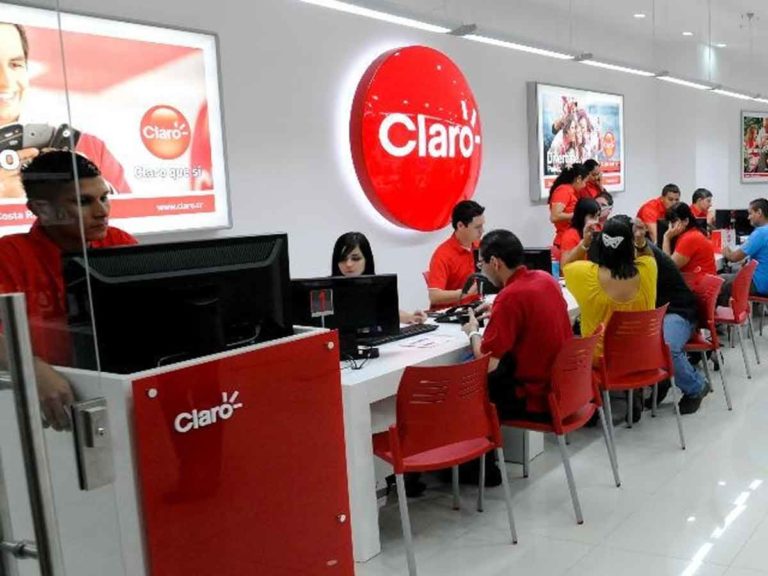 Sala IV admite acción de inconstitucionalidad de Claro contra solicitud de datos personales de sus clientes