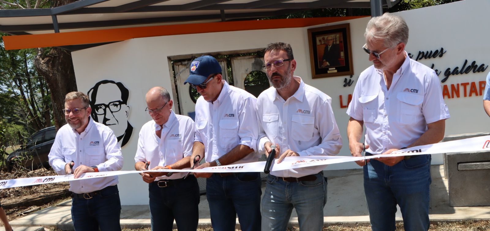 Imagen principal del artículo: Pollo Rey invertirá $80 millones en remodelación y ampliación de su planta de producción avícola en Costa Rica