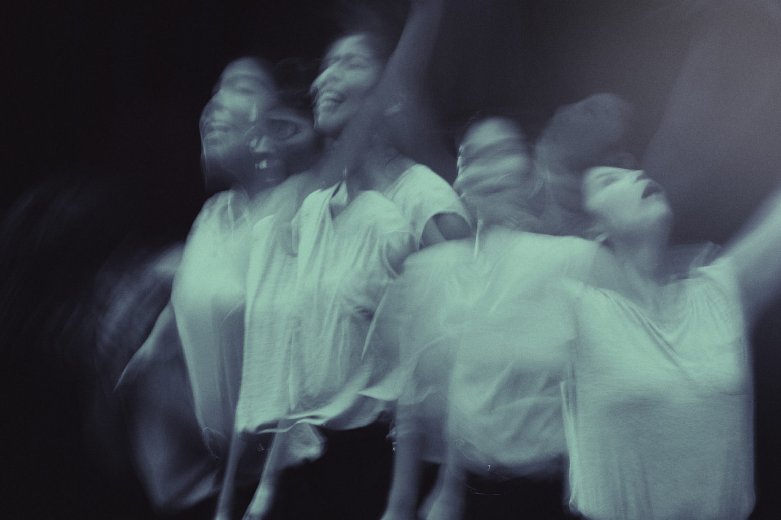 Imagen principal del artículo: Obra "Cosquillitas o la Danza de la Ira" tendrá tres funciones en el Teatro Espressivo