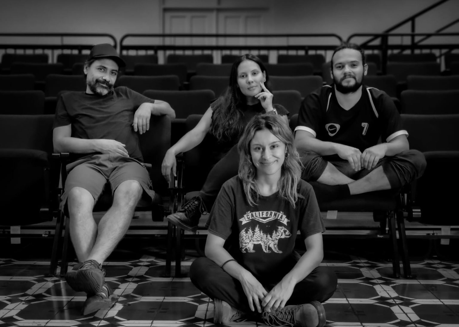 Imagen principal del artículo: Natalia Gutiérrez presentará su obra “La voz de los que sobran” durante el mes de junio