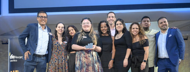 Las mejores campañas de comunicación y mercadeo efectivo fueron premiadas en los Effie Awards 2024