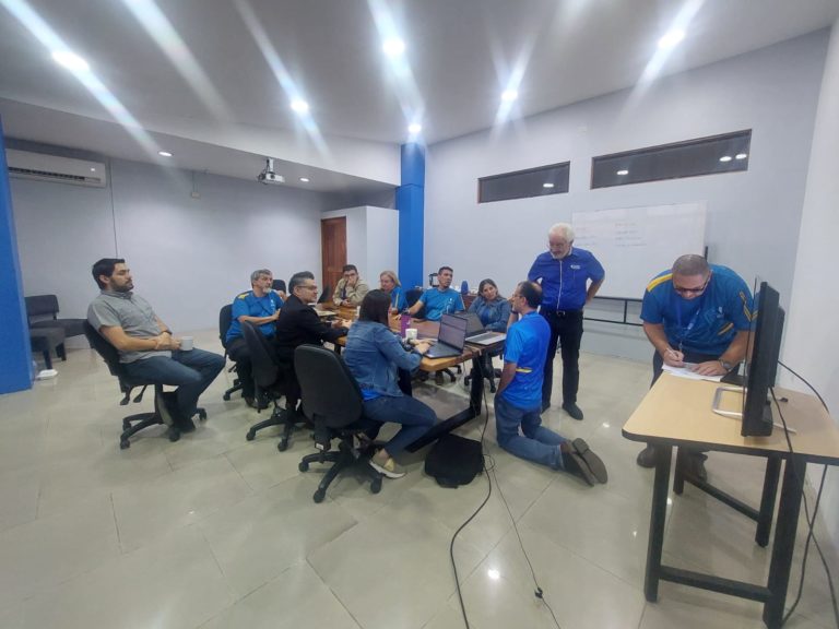 Abren inscripción de equipos universitarios para Olimpiadas de Computación Inteligente