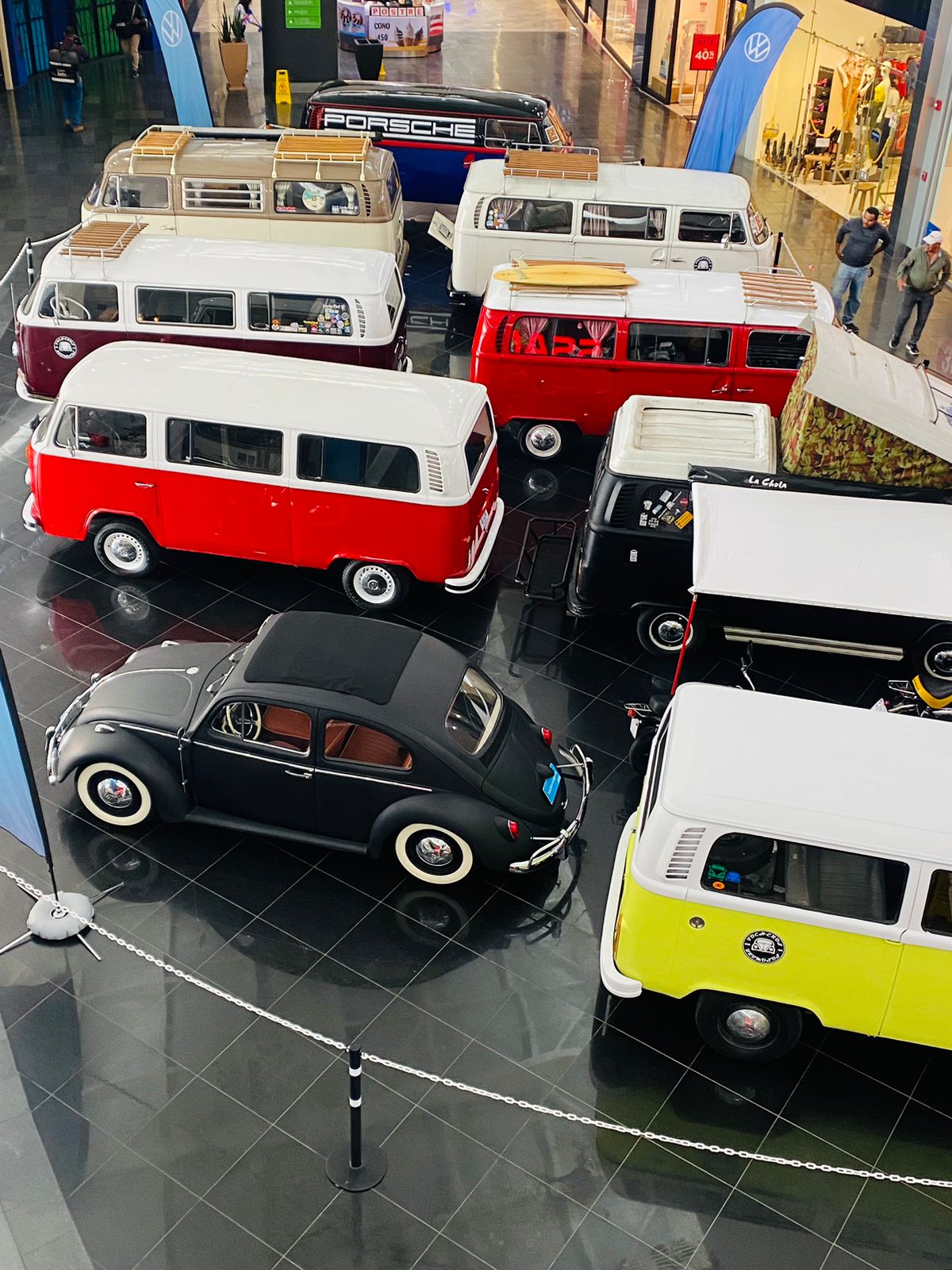 Imagen principal del artículo: Paseo Metrópoli festeja a los padres con conciertos, exhibición de autos, premios y más este mes de junio