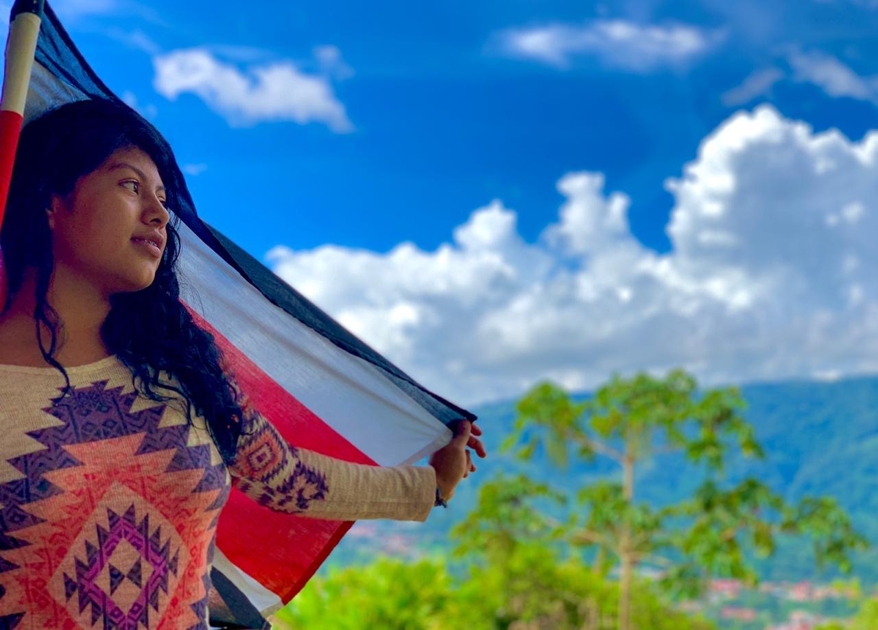 Imagen principal del artículo: Exposición fotográfica en beneficio del albergue cabécar llega a Santa Ana