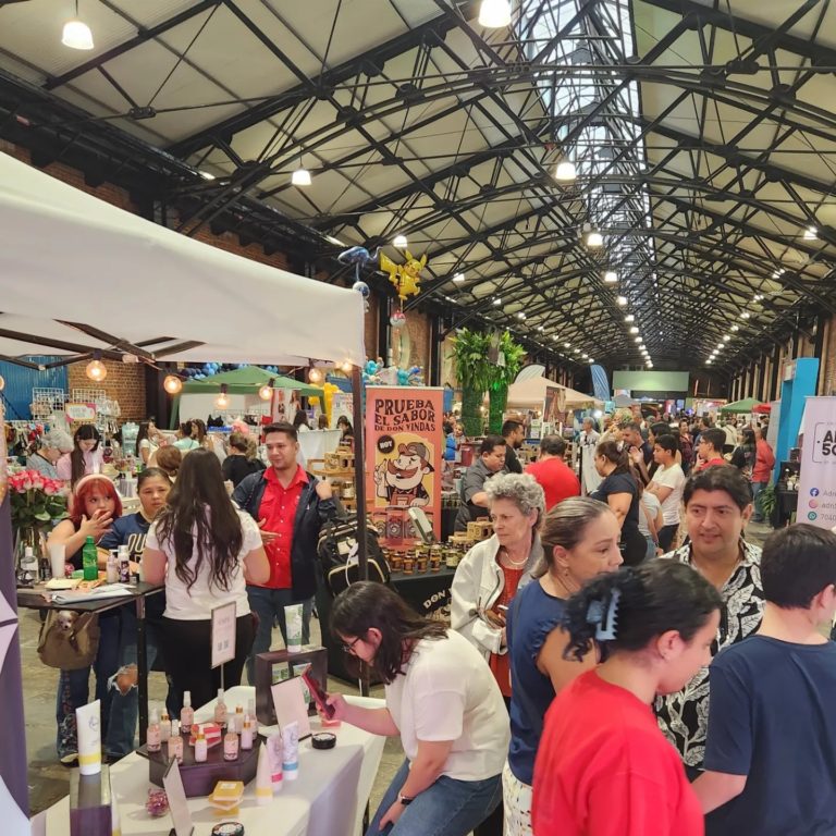 MEIC invita a emprendedores y mipymes a postularse para la Expopyme 2024