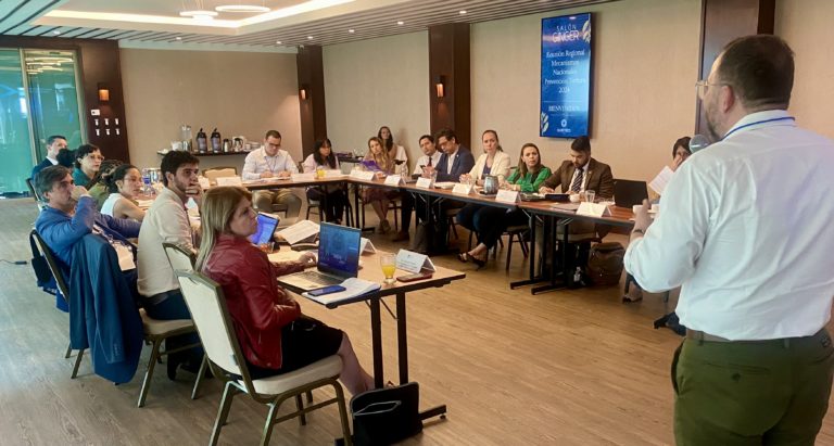Costa Rica es sede de encuentro internacional sobre prevención de la tortura